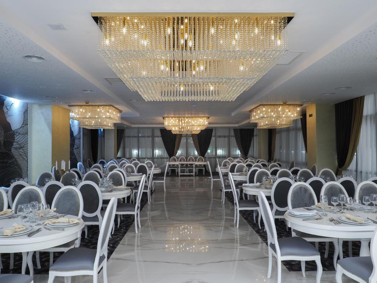 Hotel Anastasia Sibiu Exterior photo