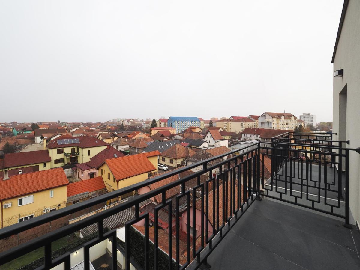 Hotel Anastasia Sibiu Exterior photo